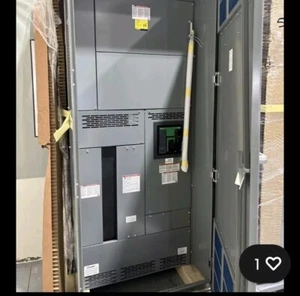 SCHNEIDER ELECTRIC SB124IS/ SB124IS (BRAND NEW) - Picture 1 of 3