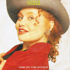 Sonia – End Of The World     - Vinyl NEU