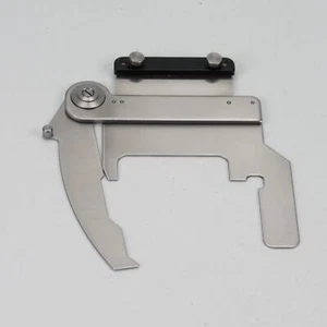 NIKON SPECIMEN/SLIDE HOLDER FOR C-SR & C-SL MICROSCOPE STAGE FOR ECLIPSE 50i/55i - Picture 1 of 2