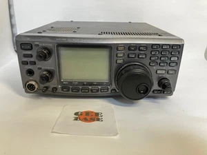 ICOM IC-910D 144/430Mhz Transceiver Confirmed Operation Used Free Ship - Picture 1 of 6