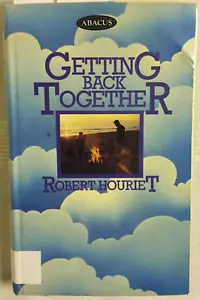 Getting Back Together by Robert Houriet (Abacus, 1973) - Picture 1 of 5