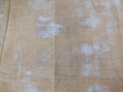 1  1/2 yards yd x 44" Moda Grunge 30150 BasicGrey print cotton quilting fabric - Image 1 of 2