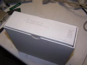 IBM PC Support/36 Technical Reference and Diskettes - Picture 1 of 5