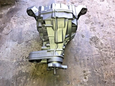 Alfa Romeo Giulia (952) Hinterachsdifferenzial Differenzial hinten 55275932 - Bild 1 von 4