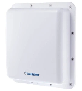 Geovision GV-AS1520 Controller with Built-in UHF RFID Reader - 84-AS15200-A01U - Picture 1 of 3