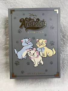Disney The Aristocats Perfume Fragrance Cologne 3.4 oz NEW - Picture 1 of 4