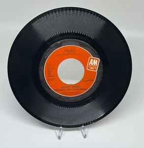 Quincy Jones - Razzamatazz / Velas 45 RPM 2334 - Picture 1 of 2
