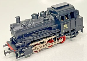 Marklin HO Scale No. 3000 Deutsche Bahn Steam Tank Engine Locomotive - Picture 1 of 8