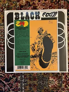 Blackfoot ~ Millie Vinyl LP Ltd Ed x/500 New Sealed Zamrock - Picture 1 of 3