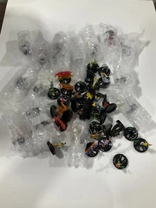 Heroclix The Flash 2014 Near Complete C/U/R/S set Wizkids - Picture 1 of 2