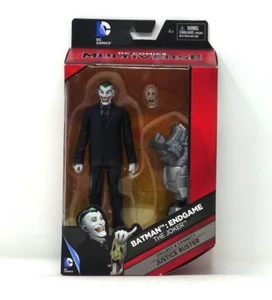 The Joker DC Batman Endgame Multiverse Justice Buster BAF Series Figure - Picture 1 of 6