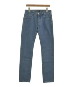 RAF SIMONS Denim Pants Indigo(Denim) 30(Approx. M) 2200538581189 - Picture 1 of 9
