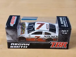 2016 #7 Regan Smith Road Rippers Nikko Darlington Throwback 1/64 Action NASCAR - Picture 1 of 1