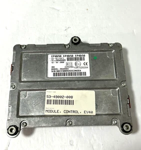 Allison Transmission 29545503 Control Module EP40/50 ECU Transmission Hybrid - Picture 1 of 6