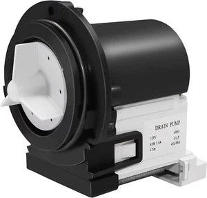 Nueva bomba de drenaje de lavadora de repuesto para LG Kenmore 4681EA2001T AP5328388 PS3579318 - Imagen 1 de 8