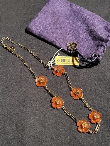 Collana Tory Burch
