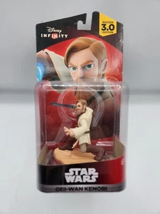 Disney Infinity 3.0 Edition: Obi-Wan Kenobi Game Character Figure NEW #126408 - Picture 1 of 4