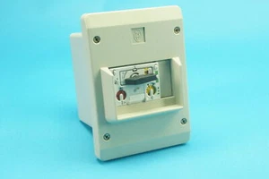 Klockner Moeller PKZ2/ZM-6 3 phase motor protective CB 6A with trip unit - Bild 1 von 4