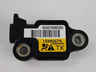 ✅ 2002 - 2006 Envoy Rainier Trailblazer FRONT Sensor 15085679 OEM - Image 1 of 4