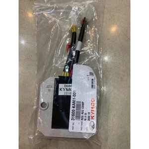Kymco Genuine Xciting 250 Regulator 31600-KAM1-009 - Picture 1 of 2
