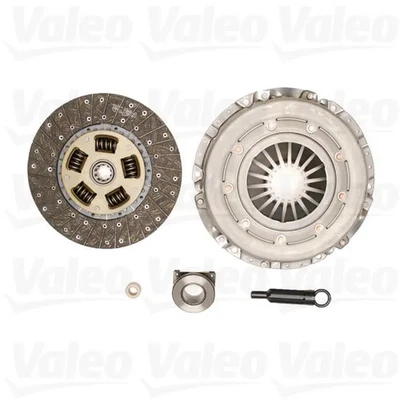 Kit de embrague genuino VALEO 1980-1986 Jeep CJ7 Signature 4,2 L 62641402 Foto 1 de 2
