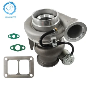 Turbocharger Fit For GMC C7500 Topkick L6 1997 1998-2005 2006  23528062 23528064 - Bild 1 von 18