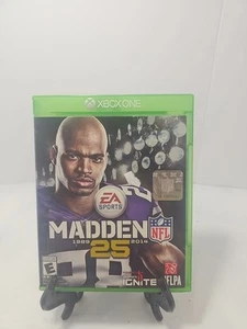 Madden NFL 25 (Microsoft Xbox One, 2013) - Foto 1 di 3