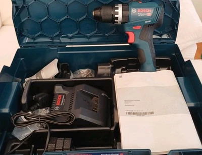 Bosch Coredless Drill - Image 1 of 4