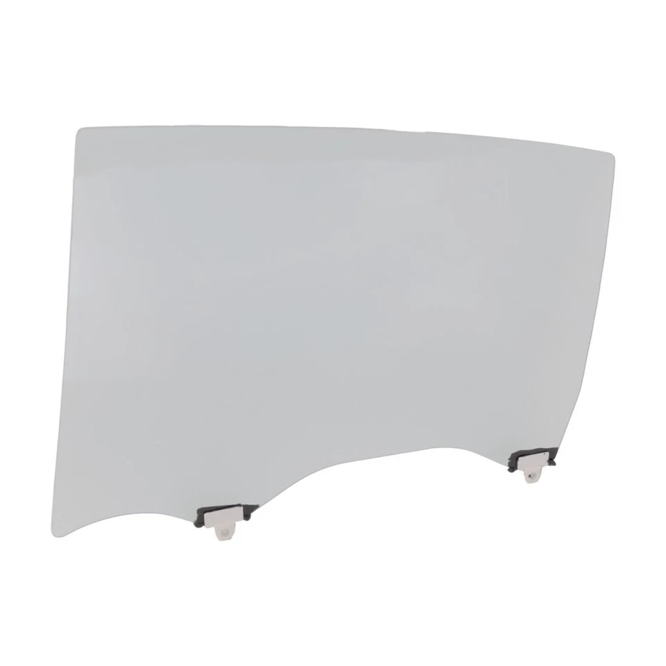 Puerta trasera de cristal para Nissan Máxima 2016-2018, lado del conductor | tinte verde con solar Foto 1 de 4