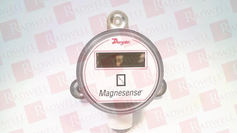 DWYER MS-331-LCD / MS331LCD (NEW IN BOX) - Image 1 of 1