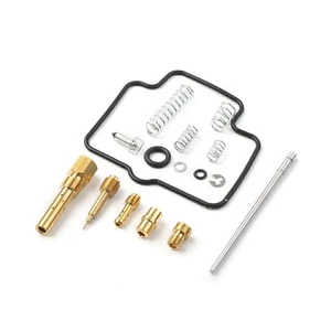 Per Suzuki Ozark 250 LT-F250 2002-2009 2012 Kit Ricostruzione Riparazione Carburatore - Foto 1 di 5