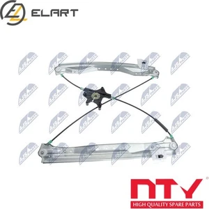 WINDOW REGULATOR EPS-CH-014 FOR CHRYSLER GRAND/VOYAGER DODGE GRANDCARAVAN 3.6L - Picture 1 of 7