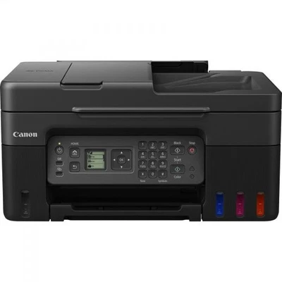 Canon PIXMA G4570 Ad inchiostro A4 4800 x 1200 DPI Wi-Fi - Immagine 1 di 4