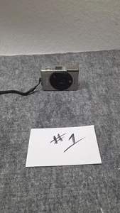 Canon ELPH Kamera 24-48mm & Tasche lesen - Bild 1 von 9