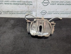 LAND ROVER DISCOVERY 5 L462 N/S PASSENGER SIDE FRONT BRAKE CALIPER - Picture 1 of 3
