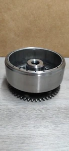 HONDA CBF600 FLYWHEEL - Picture 1 of 6
