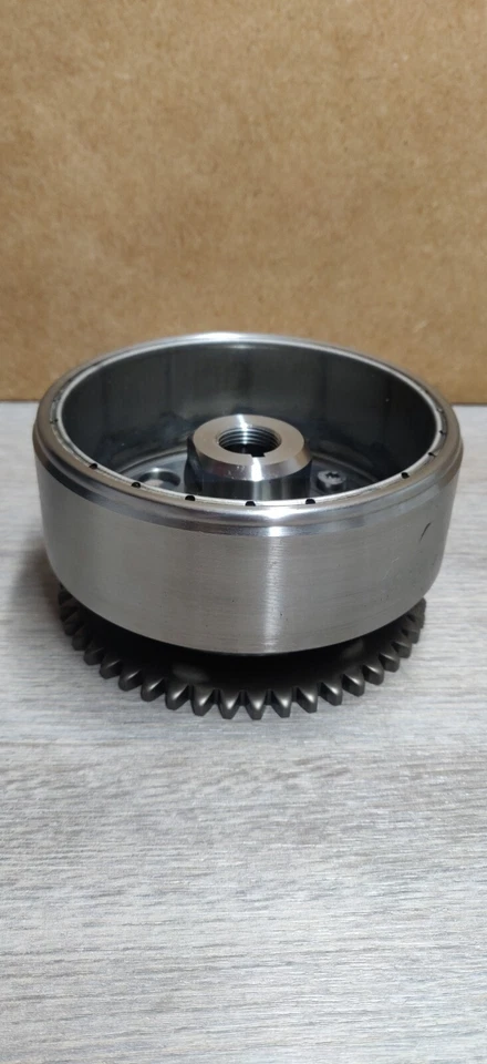 Volante Honda CBF600 - Imagem 1 de 4