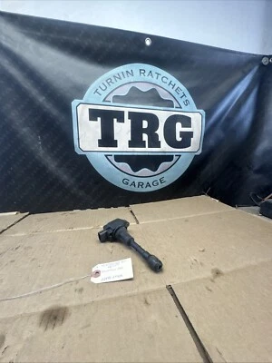 09-20 Nissan 370z Infiniti G37 Q70 VQ37VHR Conjunto de bobina de encendido 22448-EY00A Foto 1 de 4