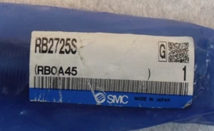 NIB SMC RB2725S Shock Absorber - Picture 1 of 2
