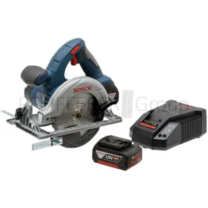 Bosch Akku-Kreissäge GKS 18 V-LI Professional  - Bild 1 von 1