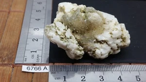 ZEOLITH Sammlung Rohstein Mineralien Lithotherapie Reiki Zeolith Exemplar - Bild 1 von 1