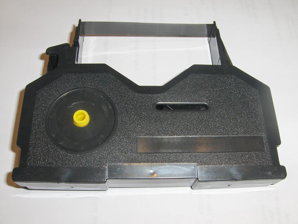 SWINTEC 4000, 4040, 8000, 8011, 8012 TYPEWRITER RIBBONS - Image 1 of 4