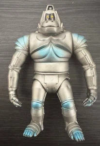 Bandai MECHANIC-KONG Soft vinyl Figure 1991's Rare Item - Picture 1 of 4