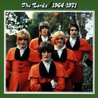 THE LORDS - 1964-1971  CD 24 TRACKS BEAT POP BEST OF / COMPILATION NEU