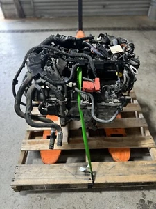 2021 Honda Accord EX-L 1.5L Engine Motor Assembly OEM 25,372 Miles - Picture 1 of 20