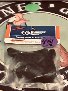 Thunder Tiger PD7936 Shock Tower Set: TA-B NewInPack USA Shipped - Picture 1 of 4
