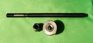 BMW Spindle And Nut Ball Joint And Bushings Pressing Tool 333 010 Kit - Picture 1 of 1