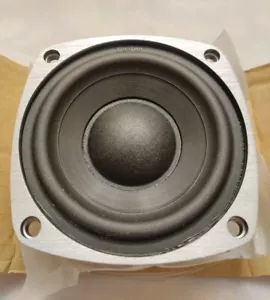 Boston Acoustics VR-M90, E100, VRi593, VRi595 Midrange Driver Replacement NEW - Picture 1 of 5