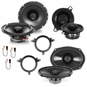 Factory Speaker Replacement Package for 2002-2006 Dodge Neon | NVX - Foto 1 di 11