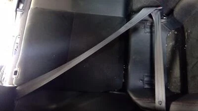 Used Rear Seat Belt Rear fits: 2017 Subaru Br-z Rear Grade A Foto 1 de 4